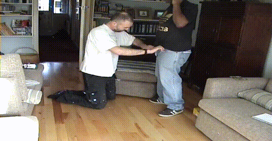 Busy Black boy
                  gets blown
