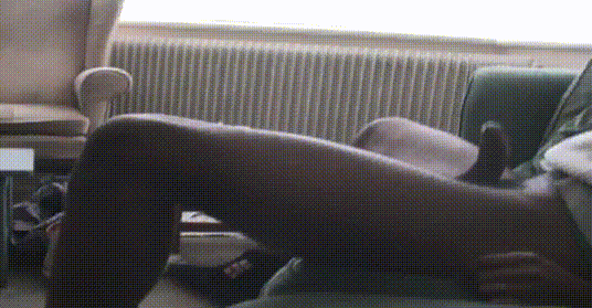 Gorgeous young black guy